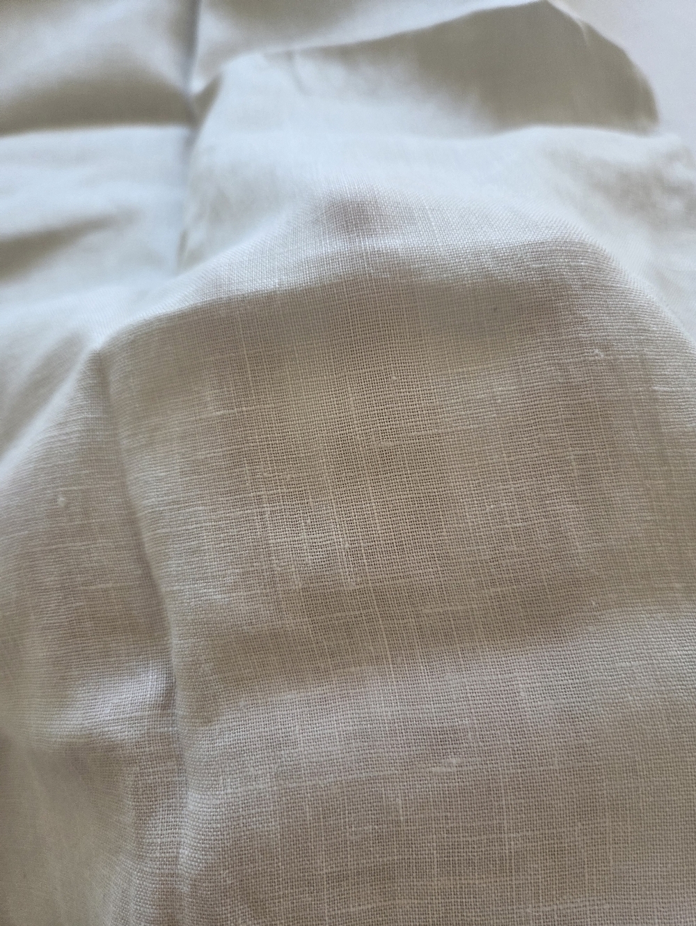 ZII ROPA Rea Pant - Bone - Size Medium - Picture 6 of 6